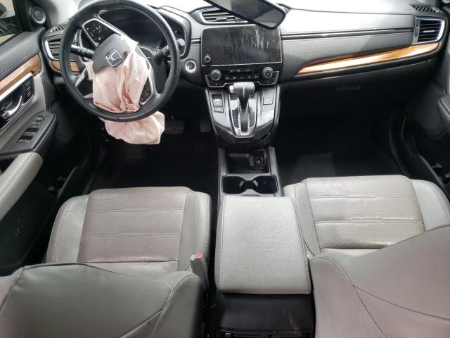 5J6RW2H84KA007732 Honda CR-V EXL