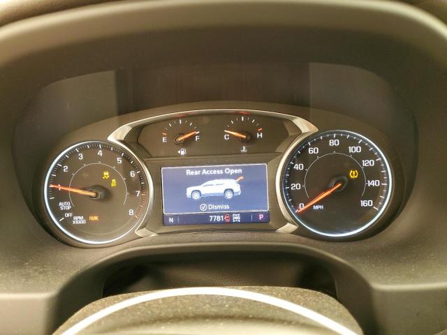 1GKKNLLS8PZ170447 GMC Acadia At4