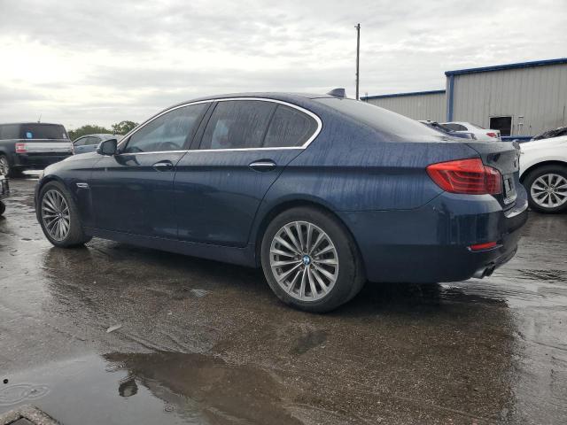 WBA5A7C52ED219302 BMW 528 XI