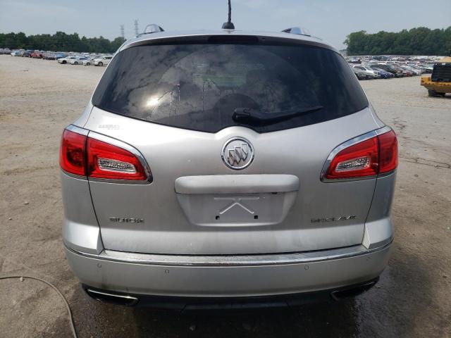 5GAKRAKD2HJ166015 Buick Enclave