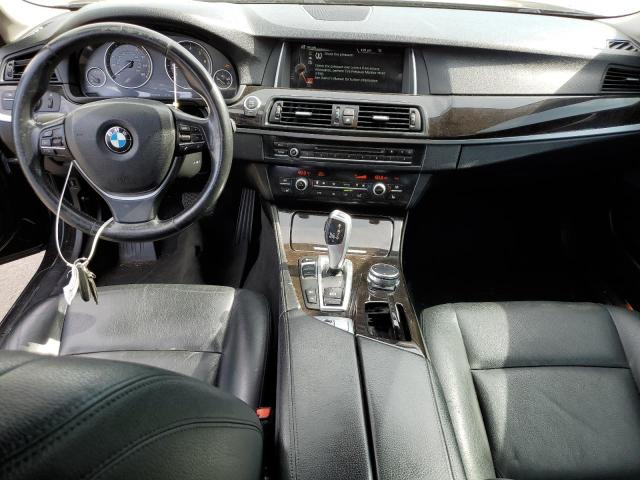 WBA5A7C52FD628630 BMW 528 XI