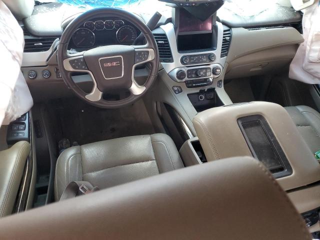 1GKS2BKC1FR143568 GMC YUKON SLT