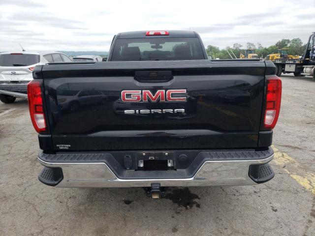 3GTN9AEF6LG110856 GMC Sierra K1500