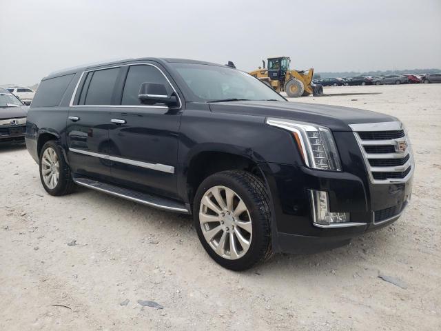1GYS4JKJ9HR115271 Cadillac Escalade Esv Premium Luxury
