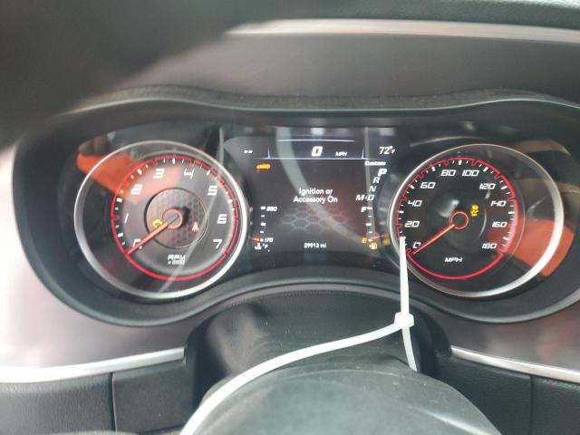 2C3CDXGJ1MH515300 Dodge Charger Scat Pack