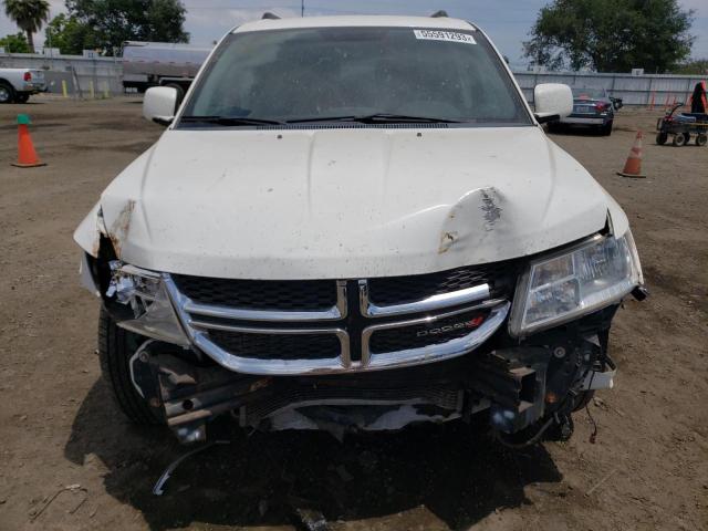 3C4PDCBG3FT726574 Dodge Journey Sxt