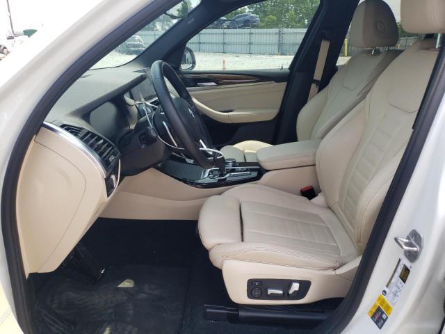 5UXTS1C05M9D82599 BMW X3 Xdrive30e