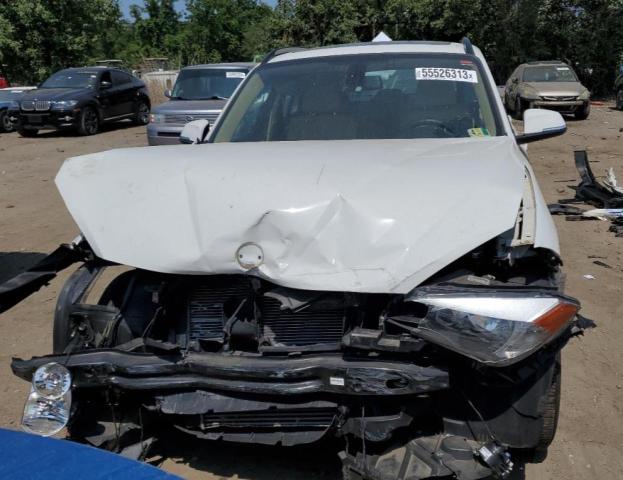 WBAVL1C59FVY41656 BMW X1 Xdrive28i