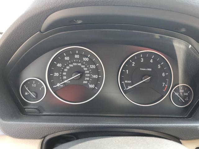 WBA8E5G52HNU41269 BMW 320 XI