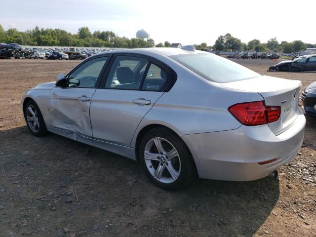 WBA3C3G58ENR25348 BMW 320 I Xdrive
