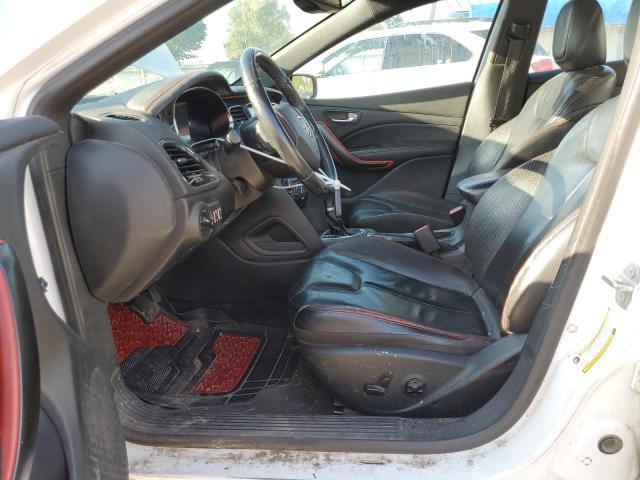 1C3CDFEB9FD277458 Dodge DART GT