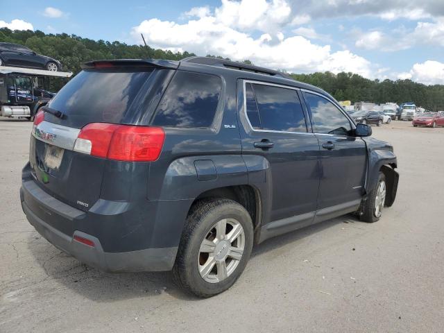 2GKFLWEK3E6273368 GMC Terrain Sle
