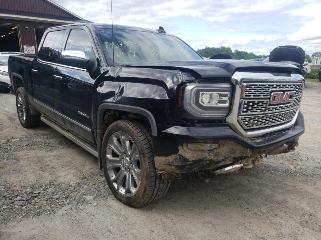 3GTU2PEJ4JG459762 GMC Sierra K1500 Denali