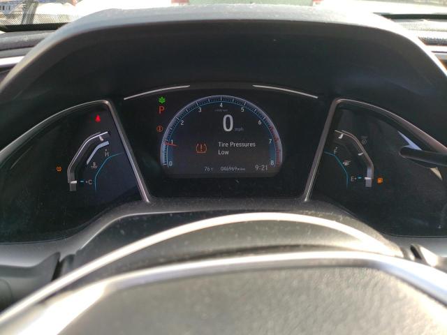 19XFC1F31ME001499 Honda CIVIC EX