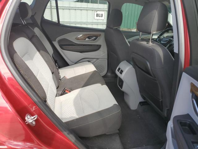 3GKALTEV5JL179677 GMC Terrain Sle