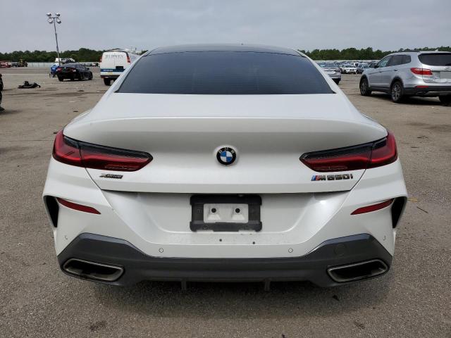 WBAGV8C05LBP48744 BMW M850XI