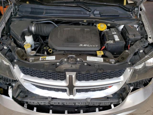 2C4RDGEGXHR671882 Dodge Grand Caravan Gt