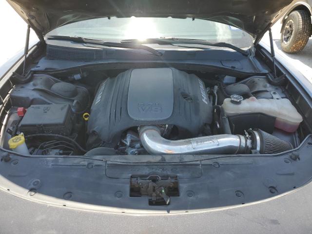 2C3CDXCT5NH125972 Dodge CHARGER R/T