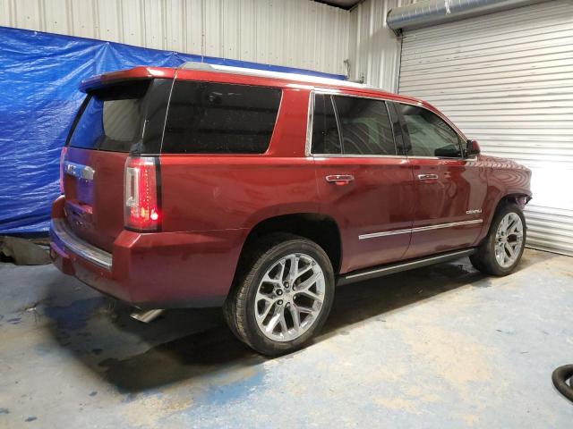 1GKS2CKJ2JR199192 GMC YUKON DENALI