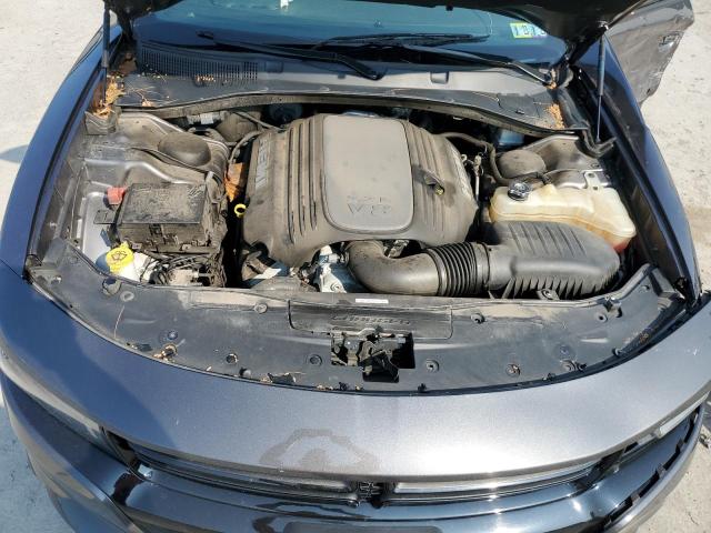 2C3CDXCT5GH350167 Dodge CHARGER R/T
