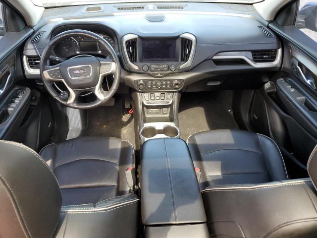 3GKALSEXXJL355084 GMC Terrain Denali
