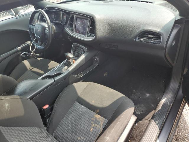 2C3CDZBT4MH587113 Dodge Challenger R/t