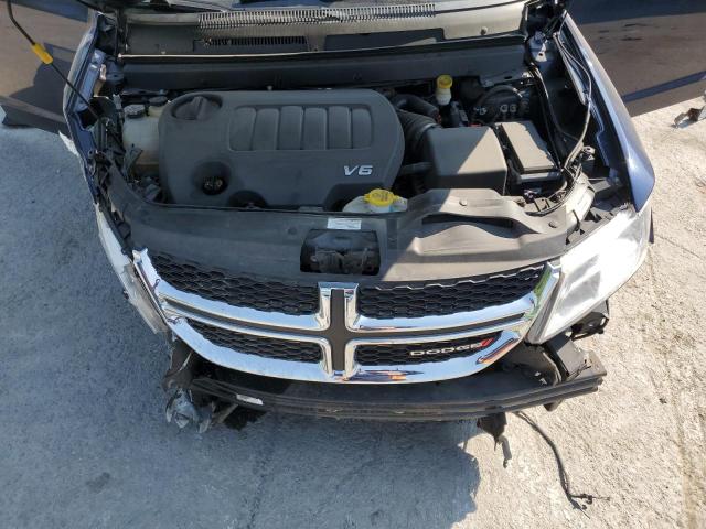 3C4PDDAG0HT527556 Dodge JOURNEY SE