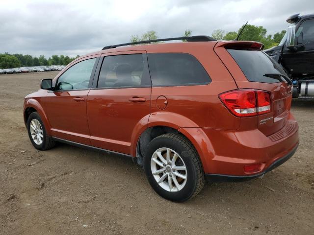 3C4PDDBG1ET173539 Dodge Journey Sxt
