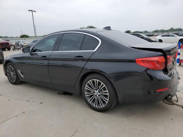 WBAJA7C50KWC77510 BMW 530 XI