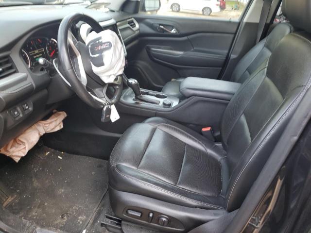 1GKKNMLS3JZ212293 GMC Acadia Slt-1