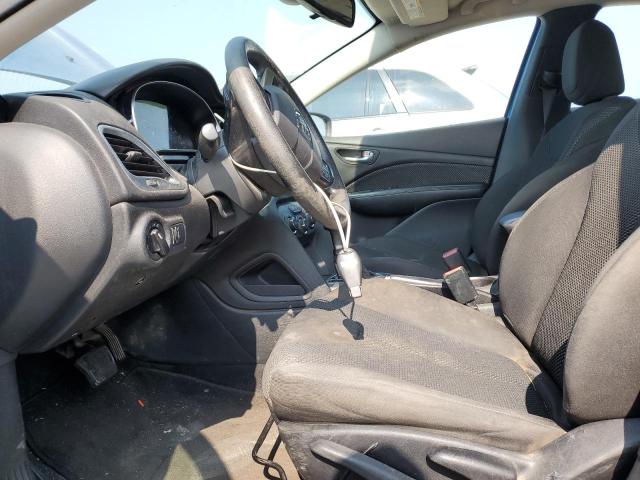 1C3CDFAA4GD549218 Dodge DART SE