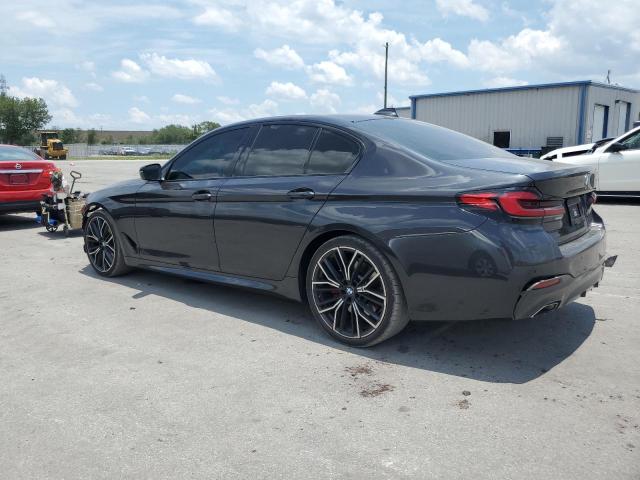 WBA53BH05MWW89868 BMW 530 I