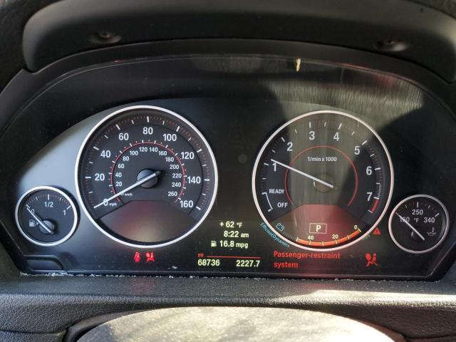 WBA3A9C59EF478599 BMW 335 I
