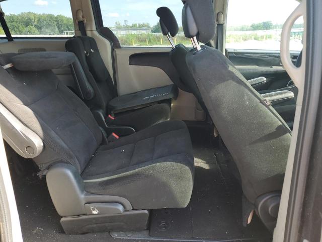 2C4RDGBG9FR624926 Dodge Grand Caravan Se
