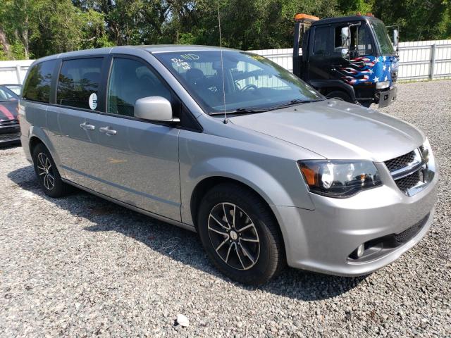 2C4RDGEG2KR630847 Dodge Grand Caravan Gt