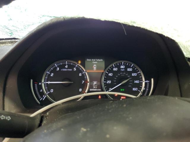 5FRYD4H26GB018971 Acura MDX