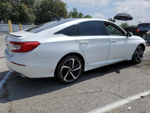 1HGCV2F33JA046009 Honda Accord Sport