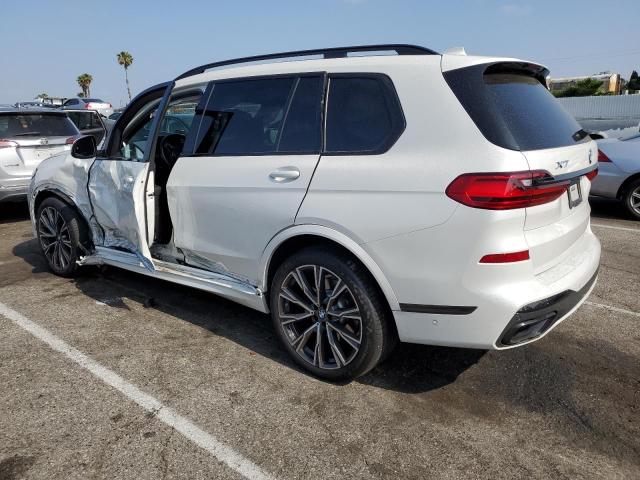 5UXCW2C01M9H86073 BMW X7 Xdrive40i