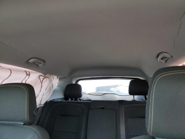 3GKALMEV5JL367458 GMC Terrain Sle