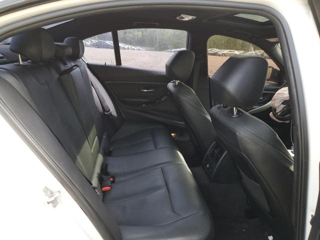 WBA3B9G51ENR92766 BMW 335 XI