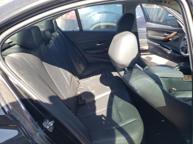 WBA3C3C58FK203094 BMW 320 I Xdrive