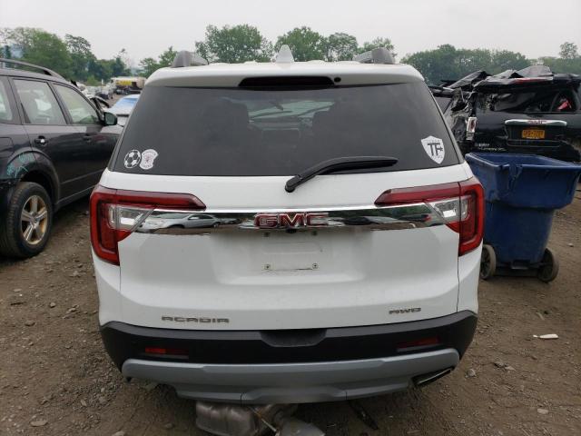 1GKKNUL43MZ101121 GMC ACADIA SLT
