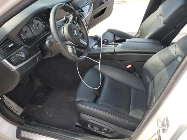 WBAKN9C55ED681503 BMW 550 I