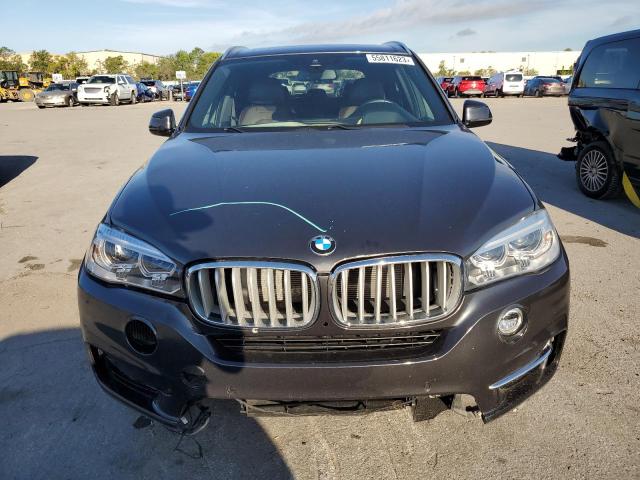 5UXKR6C52H0J84697 BMW X5 Xdrive50i
