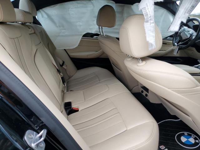 WBAJA5C51KWW18690 BMW 530 I