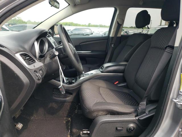 3C4PDCABXGT223454 Dodge JOURNEY SE