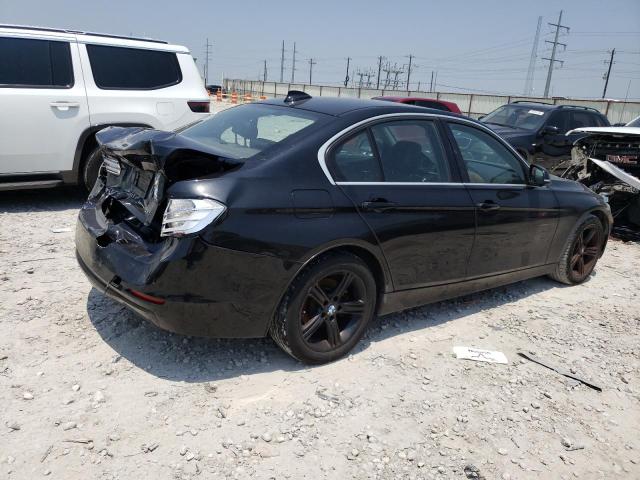 WBA3B5G5XFNS12953 BMW 328 Xi Sulev
