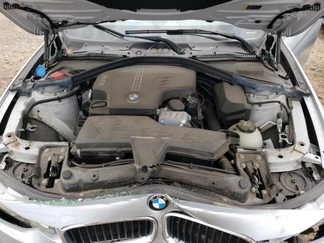 WBA8A3C31HA067300 BMW 320 XI