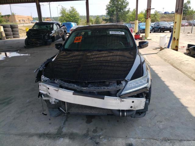 19UDE2F49JA001783 Acura Ilx Special Edition