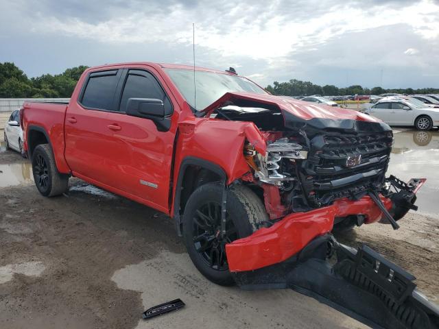 3GTU9CED9LG295460 GMC Sierra K1500 Elevation